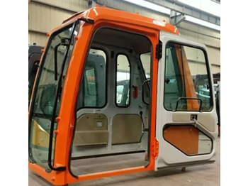 Ohjaamo - Kaivuri KOBELCO SK350-8: kuva Ohjaamo - Kaivuri KOBELCO SK350-8
