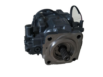 Hydraulipumppu KOMATSU