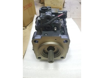 Hydraulipumppu KOMATSU