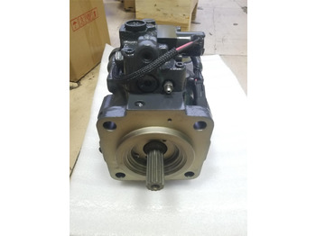 Hydraulipumppu KOMATSU