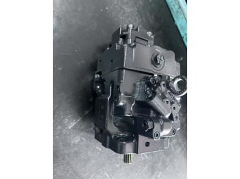 Hydraulipumppu KOMATSU