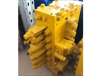 Hydrauliventtiili KOMATSU