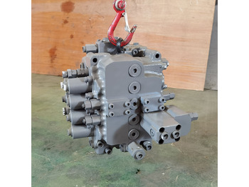 Hydrauliventtiili VOLVO