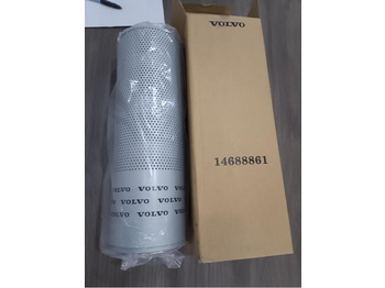 Ilmansuodatin VOLVO
