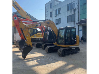 Leasing  8 Ton Mini Used Excavator Caterpillar 308E2 in Good Condition Second Hand Excavator CAT308E2 for Sale 8 Ton Mini Used Excavator Caterpillar 308E2 in Good Condition Second Hand Excavator CAT308E2 for Sale: kuva Leasing  8 Ton Mini Used Excavator Caterpillar 308E2 in Good Condition Second Hand Excavator CAT308E2 for Sale 8 Ton Mini Used Excavator Caterpillar 308E2 in Good Condition Second Hand Excavator CAT308E2 for Sale
