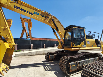 Telakaivukone KOMATSU PC450-8