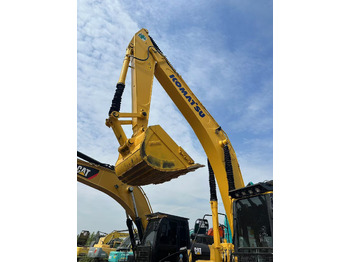 Telakaivukone KOMATSU PC350-7