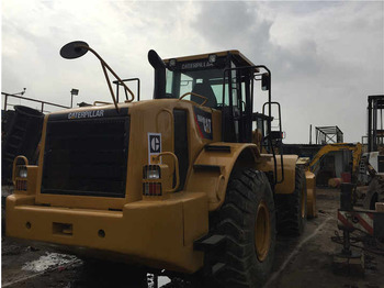 Pyöräkuormaaja New Arrival USA Cat Machinery 966H Wheel Loader CAT 950 966 980 Wheel Loader Caterpillar Machine CAT 966H Used Wheel Loader: kuva Pyöräkuormaaja New Arrival USA Cat Machinery 966H Wheel Loader CAT 950 966 980 Wheel Loader Caterpillar Machine CAT 966H Used Wheel Loader
