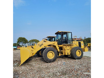Kaivuri-trukki CATERPILLAR 950G