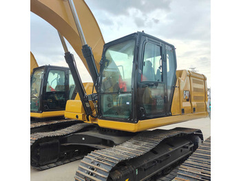 Kaivuri CATERPILLAR 330GC