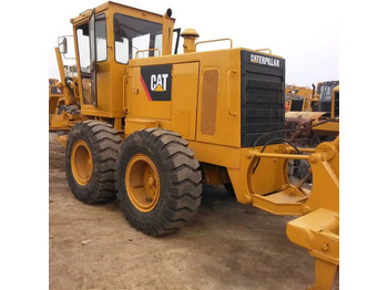 Tiehöylä CATERPILLAR 140H