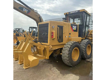 Tiehöylä CATERPILLAR 140K