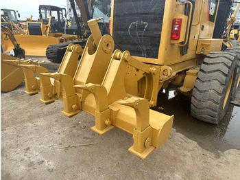 Uusi Tiehöylä Used Caterpillar CAT 140k Land Road Motor Grader CAT140k Used Grader Cheap Price for Sale: kuva Uusi Tiehöylä Used Caterpillar CAT 140k Land Road Motor Grader CAT140k Used Grader Cheap Price for Sale