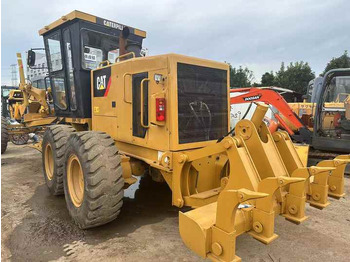 Uusi Tiehöylä Used Caterpillar CAT 140k Land Road Motor Grader CAT140k Used Grader Cheap Price for Sale: kuva Uusi Tiehöylä Used Caterpillar CAT 140k Land Road Motor Grader CAT140k Used Grader Cheap Price for Sale