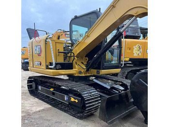 Kaivuri CATERPILLAR 307E2