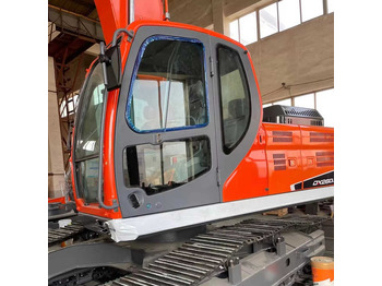 Telakaivukone DOOSAN DX260