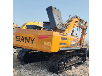 Telakaivukone SANY