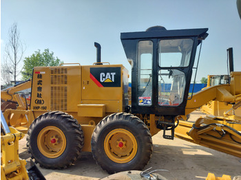 Tiehöylä CATERPILLAR 140H: kuva Tiehöylä CATERPILLAR 140H