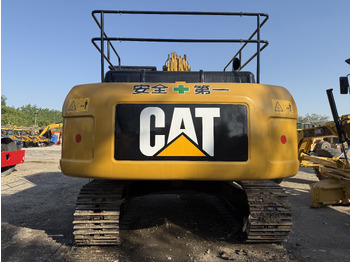 Leasing CATERPILLAR 330D2 CATERPILLAR 330D2: kuva Leasing CATERPILLAR 330D2 CATERPILLAR 330D2