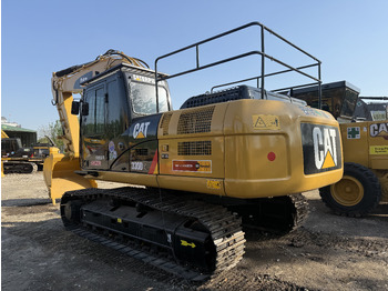 Leasing CATERPILLAR 330D2 CATERPILLAR 330D2: kuva Leasing CATERPILLAR 330D2 CATERPILLAR 330D2
