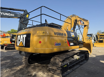 Leasing CATERPILLAR 330D2 CATERPILLAR 330D2: kuva Leasing CATERPILLAR 330D2 CATERPILLAR 330D2