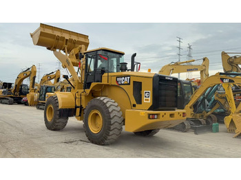 Pyöräkuormaaja CATERPILLAR 950GC