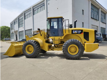 Pyöräkuormaaja CATERPILLAR 950GC