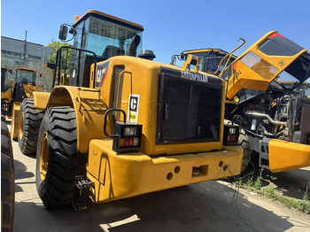 Pyöräkuormaaja CATERPILLAR 950H