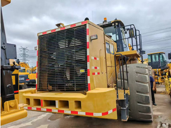 Telakuormaaja CATERPILLAR 986H: kuva Telakuormaaja CATERPILLAR 986H