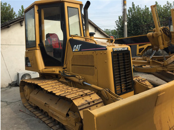 Puskutraktori CATERPILLAR D5G