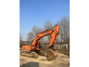 Telakaivukone DOOSAN DX520LC-9C: kuva Telakaivukone DOOSAN DX520LC-9C