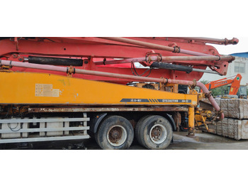 Puhtaanpitoauto SANY SY5382DHB: kuva Puhtaanpitoauto SANY SY5382DHB Puhtaanpitoauto SANY SY5382DHB: kuva Puhtaanpitoauto SANY SY5382DHB