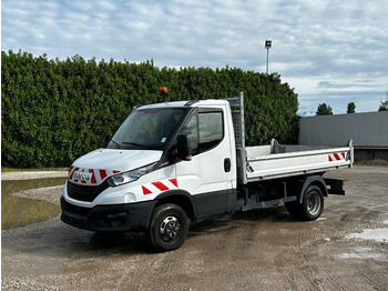 Kippilava-auto IVECO Daily