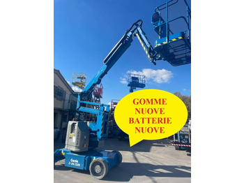 Puomilava GENIE Z34/22