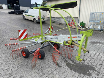 Pöyhin CLAAS Liner