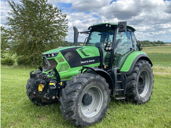 Traktori DEUTZ Agrotron