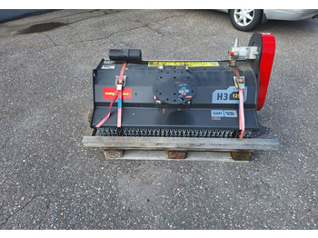 Kesantomurskain SEPPI M.