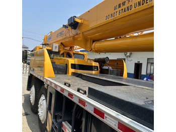 Ajoneuvonosturi XCMG QY70KC 70TON QY70K QY70K-II QY70KA QY70K-1 xct70 xcmg qy75k: kuva Ajoneuvonosturi XCMG QY70KC 70TON QY70K QY70K-II QY70KA QY70K-1 xct70 xcmg qy75k Ajoneuvonosturi XCMG QY70KC 70TON QY70K QY70K-II QY70KA QY70K-1 xct70 xcmg qy75k: kuva Ajoneuvonosturi XCMG QY70KC 70TON QY70K QY70K-II QY70KA QY70K-1 xct70 xcmg qy75k