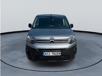 Pikkubussi Citroën Berlingo Kasten Club | Klima, 3 Sitzer, Durchlad: kuva Pikkubussi Citroën Berlingo Kasten Club | Klima, 3 Sitzer, Durchlad