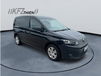 Pikkubussi VOLKSWAGEN Caddy Cargo