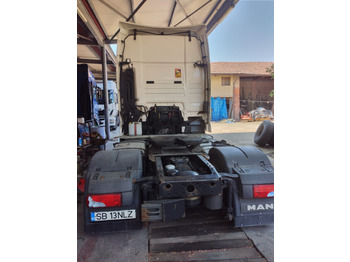 Leasing MAN TGX 18.440 MAN TGX 18.440: kuva Leasing MAN TGX 18.440 MAN TGX 18.440