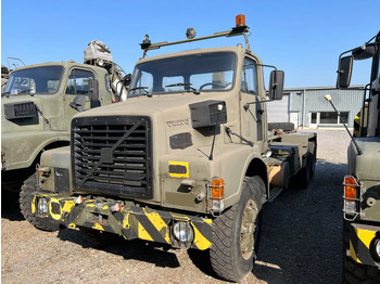 Kuorma-auto VOLVO N10
