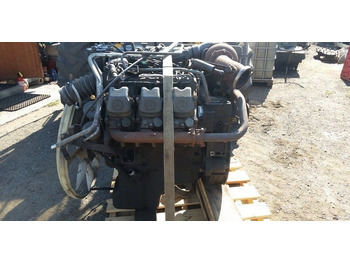 Moottori MERCEDES-BENZ