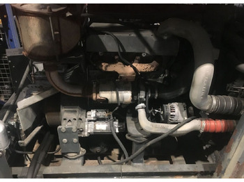 Moottori MERCEDES-BENZ