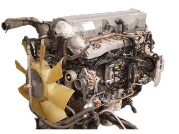 Moottori RENAULT Premium