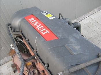 Moottori - Kuorma-auto Renault DXI 11 440 E3   Renault Premium: kuva Moottori - Kuorma-auto Renault DXI 11 440 E3   Renault Premium