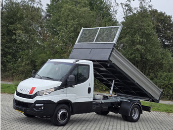 Kippilava-auto IVECO Daily 70c17