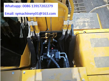 Telakaivukone Sany SY215C: kuva Telakaivukone Sany SY215C