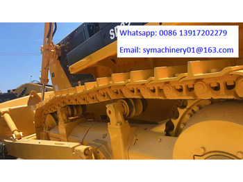 Puskutraktori Shantui SD32: kuva Puskutraktori Shantui SD32