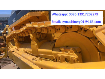 Puskutraktori Shantui SD32: kuva Puskutraktori Shantui SD32